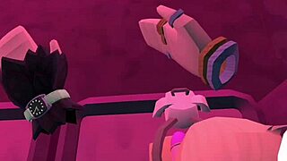 viewer asked to hook up in the rec room and i just went along with it part 3