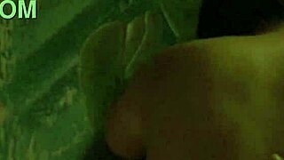 Señora Conserje de la Tecnica Es Bien Cogelona