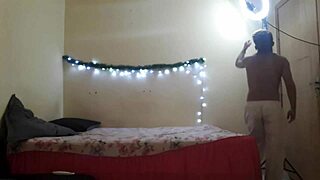 do you want this hot newbie bareback for christmas special, pjtx?