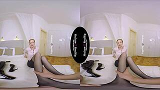 I caught my stepbrother jerking off in the office bathroom at work