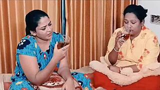 why does this indian lover keep fucking my tight ass in doggystyle?