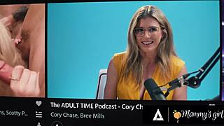 hey khloe kingsley, eat out stepmom charlotte stokely's pussy without getting caught in this lesbian scene