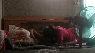 I feel thrilled fucking my boss hard for that exciting raise