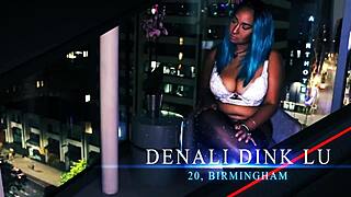 british 18 year old sucks older stranger and swallows cum