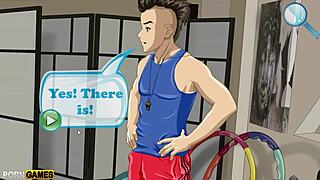 Let's play a fun game of fit and fabulous challenges together in the gym.