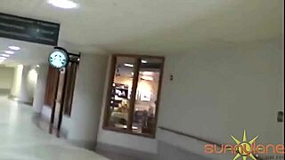 beautiful blonde nympho sunny lane gets hot cumshots from horny patient in hospital