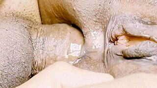 two cute 18+ teens feel threesome passion explode