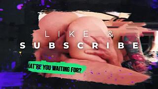 Lethalhardcore Fucks Hot Teacher Blonde Hard!