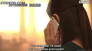 Jobless hikikomori milf mom daily fucks son's needs ayaka mutou legendado