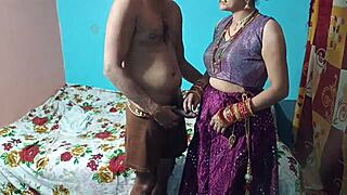 I fucked desi village girl's tight pussy first