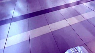 my horny colombian stepmom teaches me pillow play then we fuck wildly