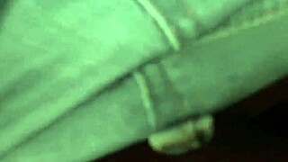 bus driver pulls over for wet pussy pounding in forest