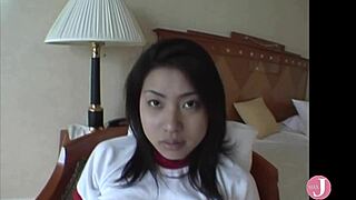 i'm fucking cute risa nakayama gonzo style hotel part 2