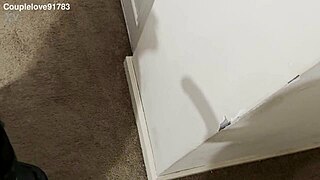 mother-in-law's taboo cock slap fails hilariously raw