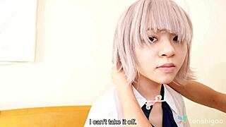 日本石木纱子口交后女上位狂叫骑乘