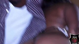 harmony rose handles double blowjob like a pro