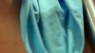 redhead neighbor girl unwraps birthday gift tight pussy small cock surprise?