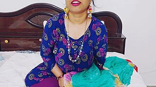 devar sneaks home fucks chubby bhabhi hard indian moans hindi audio 😈💦