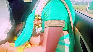 desi housewife, ever tried car fucking a stranger with dirty telugu talk?