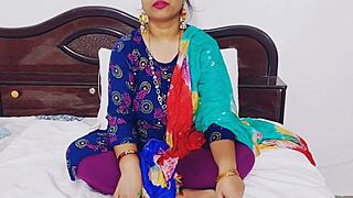 devar sneaks home fucks chubby bhabhi hard indian moans hindi audio 😈💦