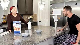 Fucking stepdaughters young tits and tight cherry pussy hard.