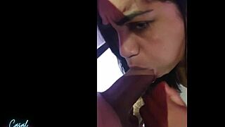 nicoly mattos delivers wild dp anal creampie suruba orgy