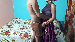 I fucked desi village girl's tight pussy first