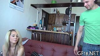 round assed playgirl unleashes her naughty sex appeal everywhere