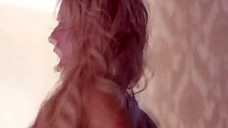 Classy Cute Blonde Euro Babe Takes Monster Cock Hardcore In Glam HD.