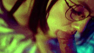 Wanna see this slut ass to mouth fucked after piss play?