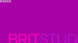 two british sluts race to cum first masturbating hard