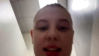 extreme outdoor public anal fingering webcam shaved pussy tits