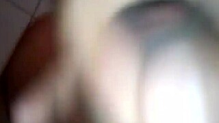 mexican babe masturbates wet pussy solo