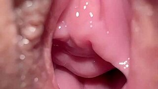 18 year old reveals pussy transformation post virginity loss