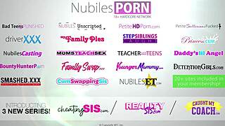 haley spades tempts stepbro with freeuse shaved pussy perks in hot roleplay