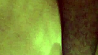 Assfucking with buttplug drives me wild inside