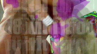 eden adams gags on every cock like a total skank