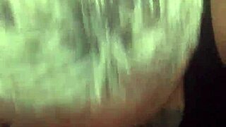 he guides her through perfect dick sucking techniques from tease to deepthroat