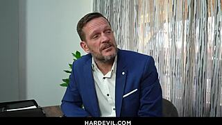 erik and yanick pound selva's holes till we explode