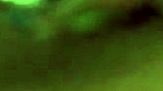 interracial lesbians moan and squirt wet pussies together 😍🔥👭