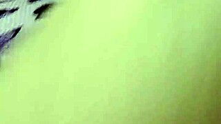 Watch this sexy Latina tease her wet pussy till orgasm in POV