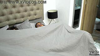 I Get Distracted While My Stepsis Fucks My Boyfriend Hard in Steamy Threesome Tease