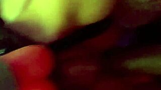 close-up anal pussy stretch with huge toys dripping wet 😩🍑🔥