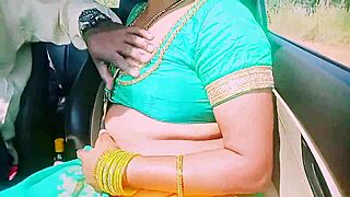 desi housewife, ever tried car fucking a stranger with dirty telugu talk?