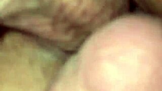 Friend Joins Cuckold Couple For BBW Double Vaginal Creampie Trio!