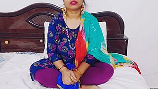 devar sneaks home fucks chubby bhabhi hard indian moans hindi audio 😈💦