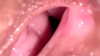 18 year old reveals pussy transformation post virginity loss