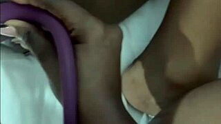 damn these sexy lesbianas are goin wild with toys tonight