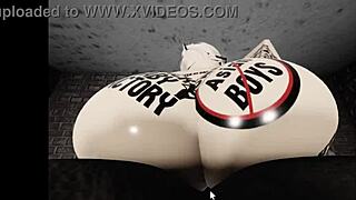 white snow bunny rides your cock POV until you explode cum