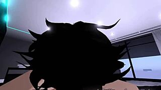 Fucking This Femboy's Tight Ass And Holes Makes Me Explode!!